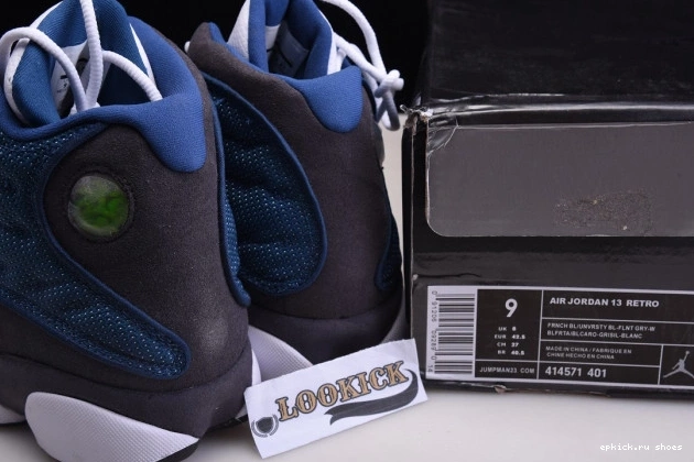 Cheap Retro Flint Air 414571-401 13 Jordan (2010) 0814